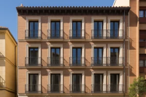 Rehabilitación de viviendas antiguas en Madrid