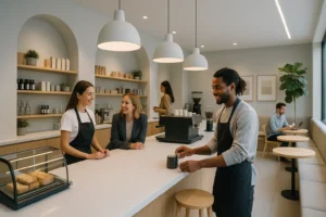 Diseño de interiores para negocios en Madrid claves de una reforma exitosa