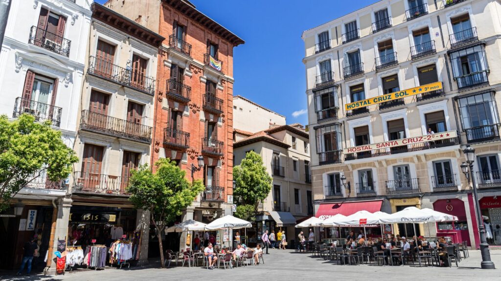 Reformas personalizadas en Madrid