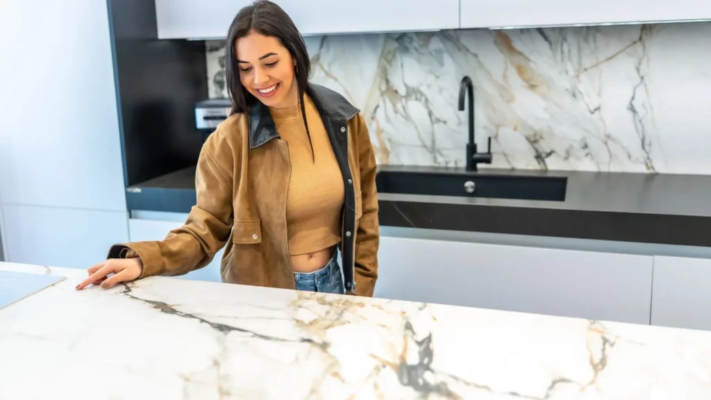 ¿Qué encimera elegir para tu nueva cocina?