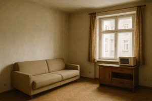 ¿Vale la pena reformar una vivienda heredada?