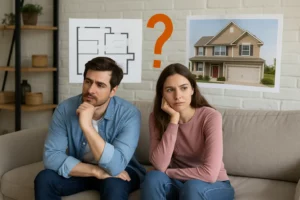 ¿Reformar tu casa o mudarte? Pros y contras