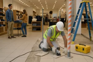 Reformar tu negocio claves para no interrumpir la actividad