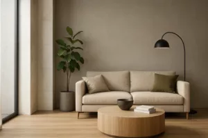 Azulejos, microcemento y vinilos tendencias para 2025 en reformas en Madrid