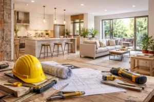 Tendencias en reformas integrales en Madrid