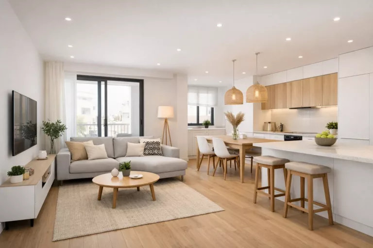 qué incluye una reforma integral paso a paso