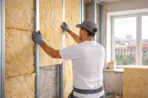 La importancia del aislamiento térmico en reformas en Madrid