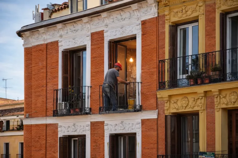 ¿Qué es la ITE y cómo puede afectar a una reforma en Madrid?