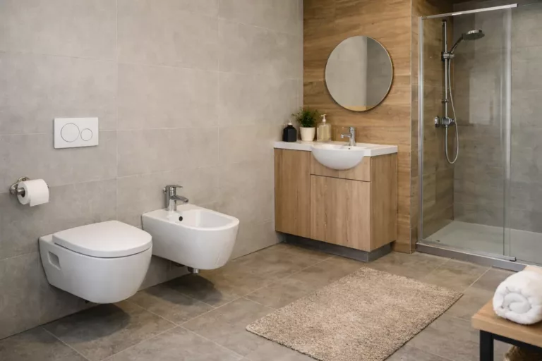 Cómo elegir los mejores sanitarios para tu reforma en Madrid