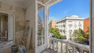 Cómo reformar sin sorpresas en Madrid