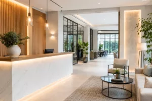 Cómo reformar un hotel en Madrid para mejorar la experiencia del huésped