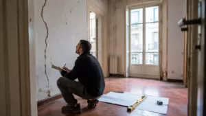 Cómo detectar problemas estructurales antes de reformar una vivienda en Madrid