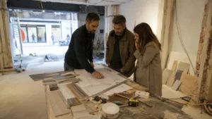 Reformas comerciales que ayudan a vender más en Madrid