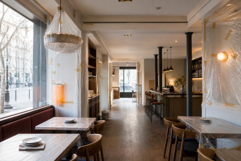 Reformas de restaurantes en Madrid: experiencia del cliente
