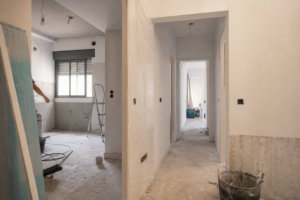 Reformas integrales en Chamberí (Madrid) | BDBN