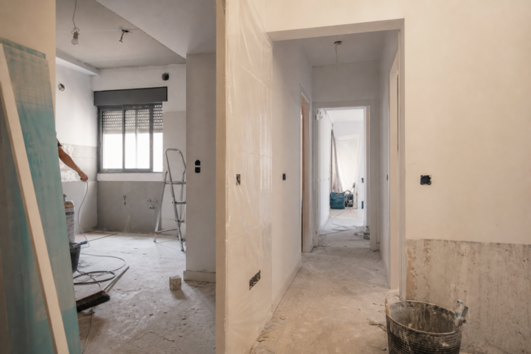Reformas integrales en Chamberí (Madrid) | BDBN