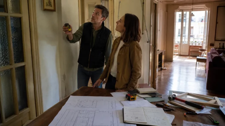 Cómo adaptar una vivienda antigua de Madrid a las necesidades actuales