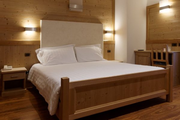 Reformar chalet