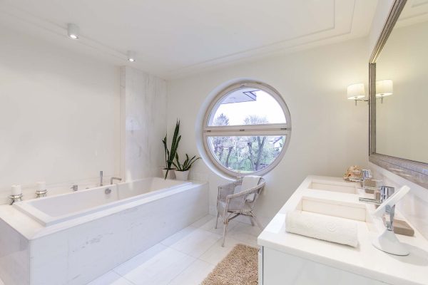 Rehabilitación de baños