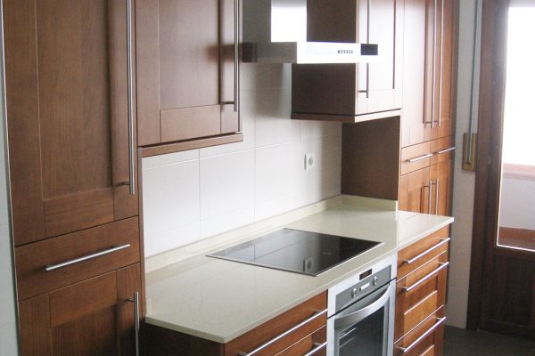 Profesionales de la renovación de cocinas en Madrid
