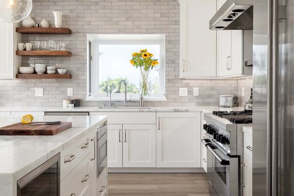 Rehabilitar cocina en Madrid
