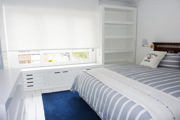 Reformas de habitaciones en Madrid
